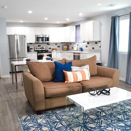 Convenient Atlanta Home Eksteriør bilde