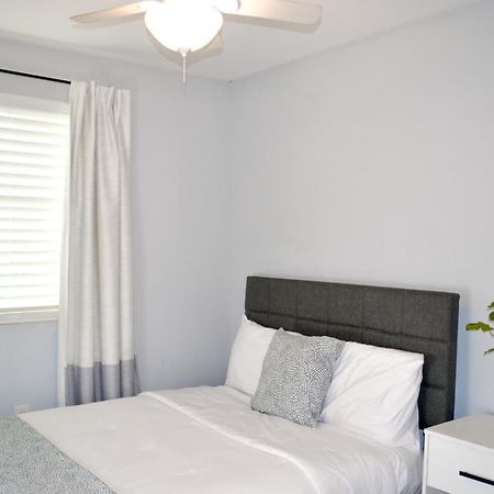 Convenient Atlanta Home Eksteriør bilde