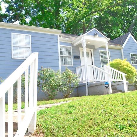 Convenient Atlanta Home Eksteriør bilde