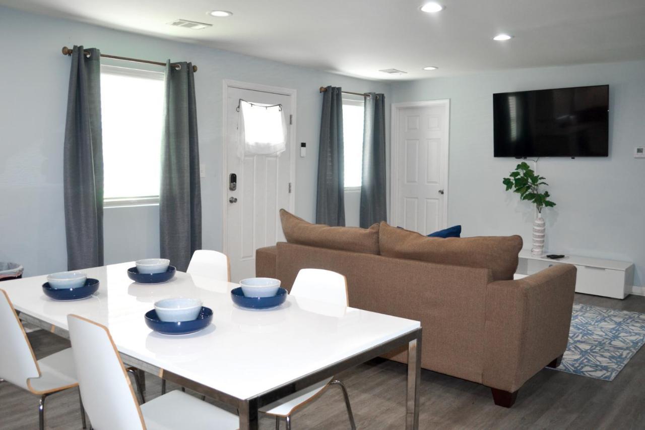 Convenient Atlanta Home Eksteriør bilde