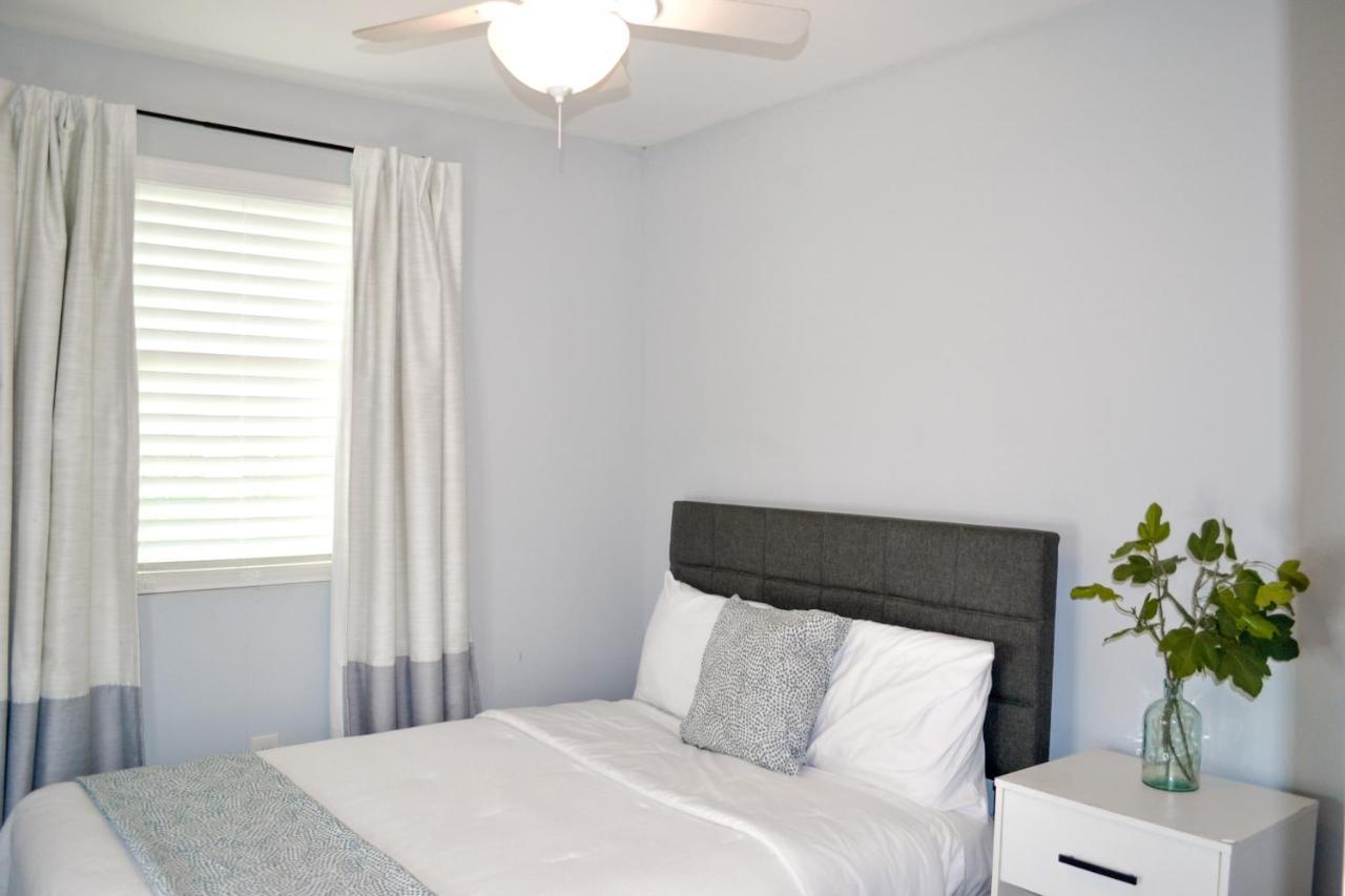Convenient Atlanta Home Eksteriør bilde