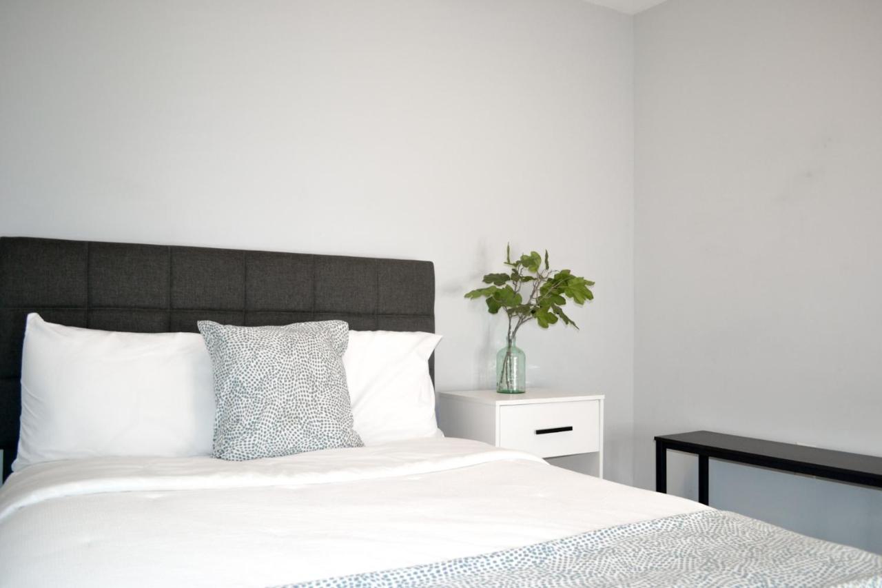 Convenient Atlanta Home Eksteriør bilde