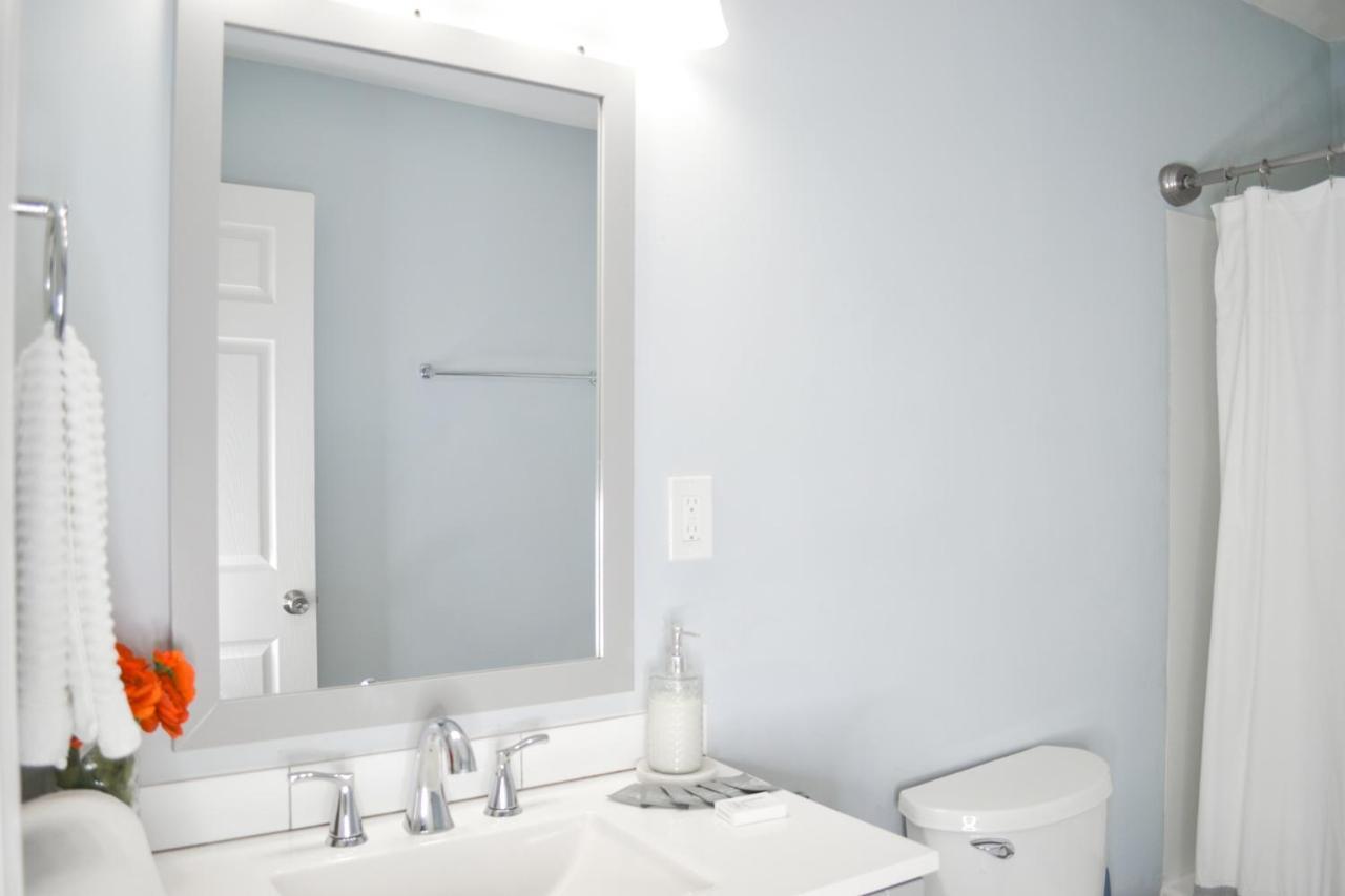 Convenient Atlanta Home Eksteriør bilde